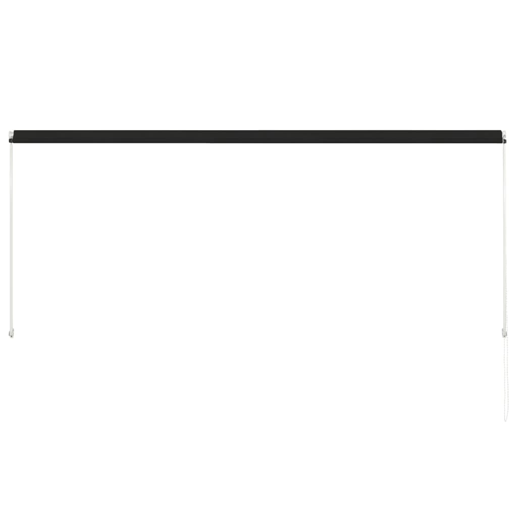 Retractable Awning 300x150 cm Anthracite