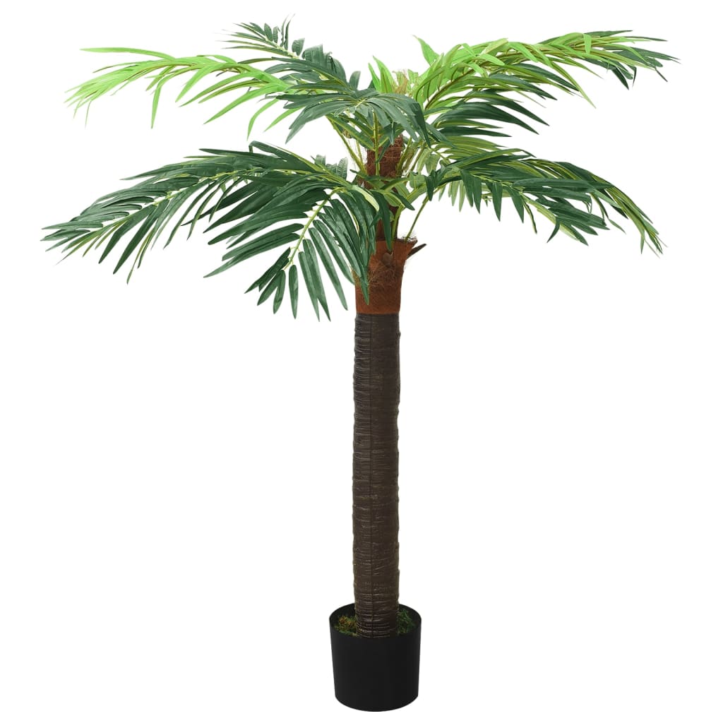 Artificial Phoenix Palm with Pot 190 cm Green