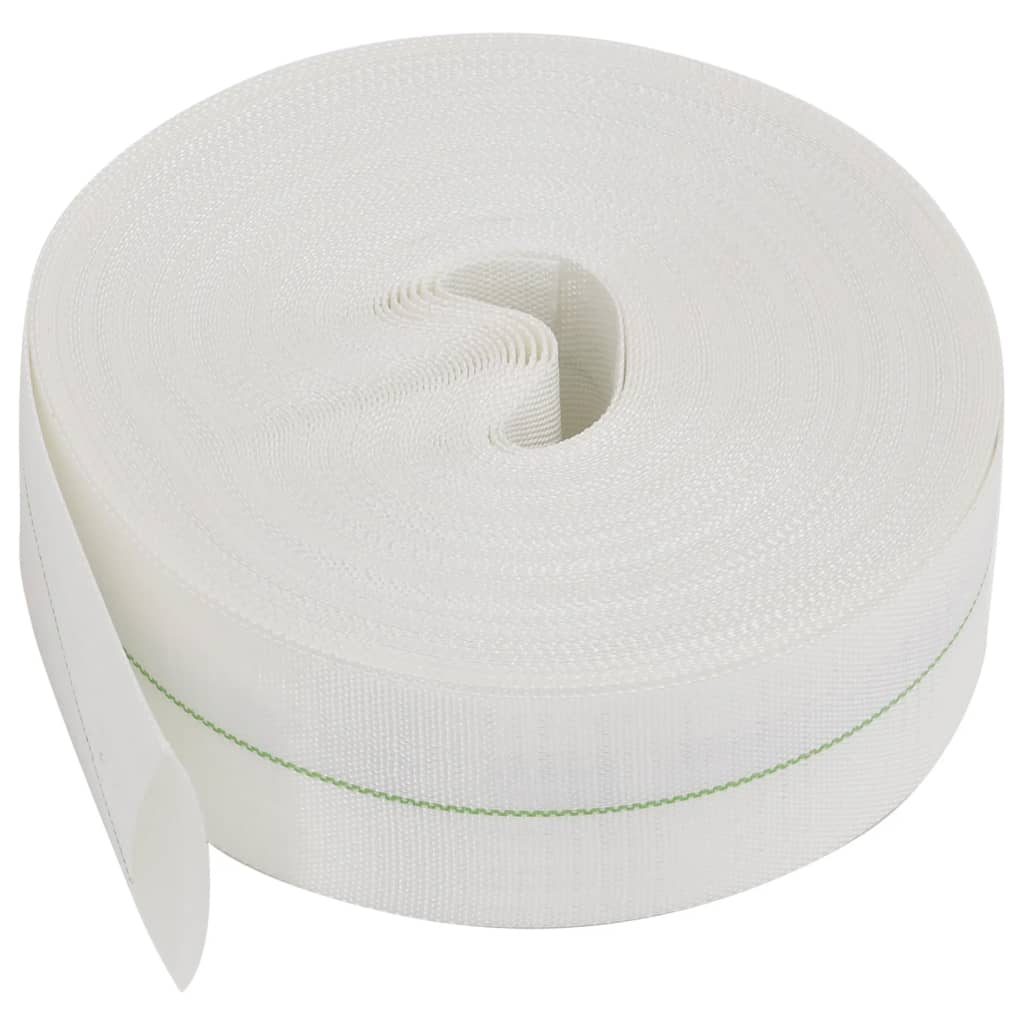 Flat Hose 100 m 2" PE