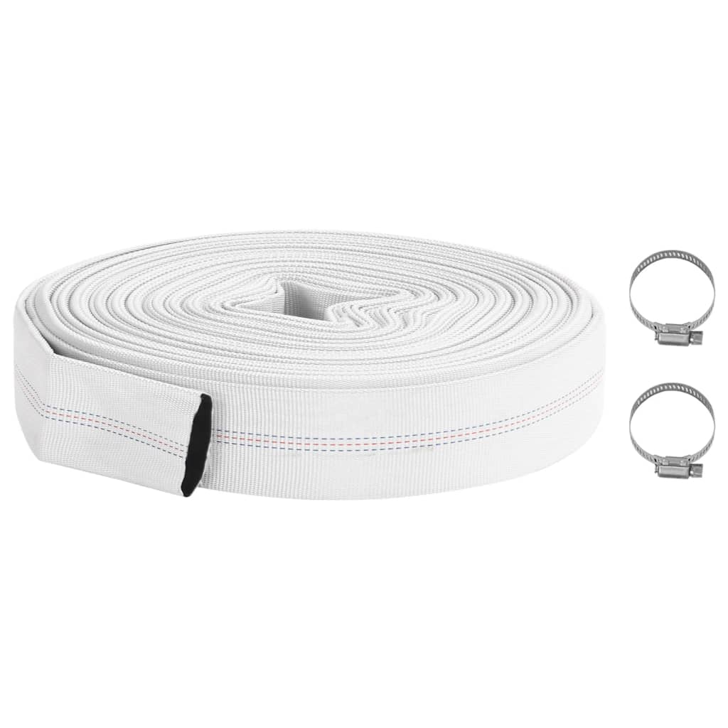 Fire Hose 30 m 1" PVC
