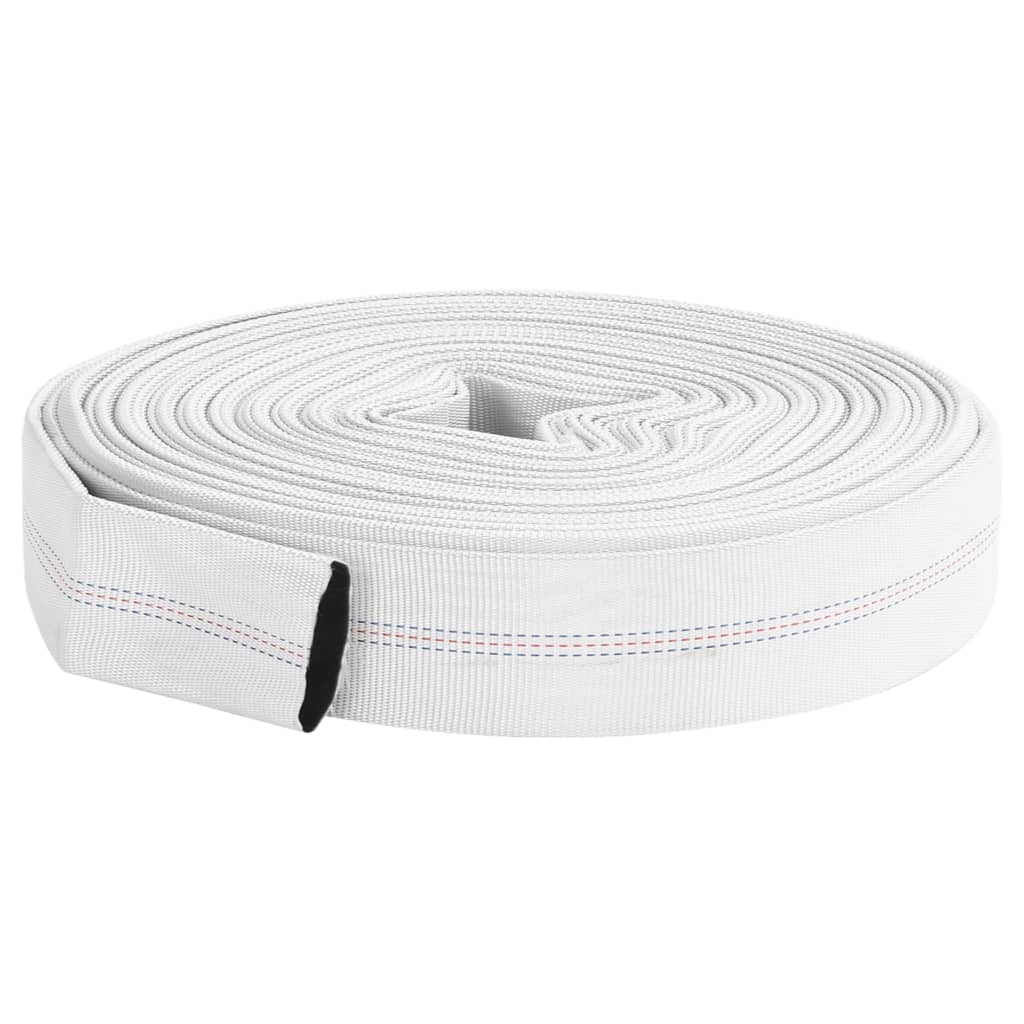 Fire Hose 30 m 1" PVC