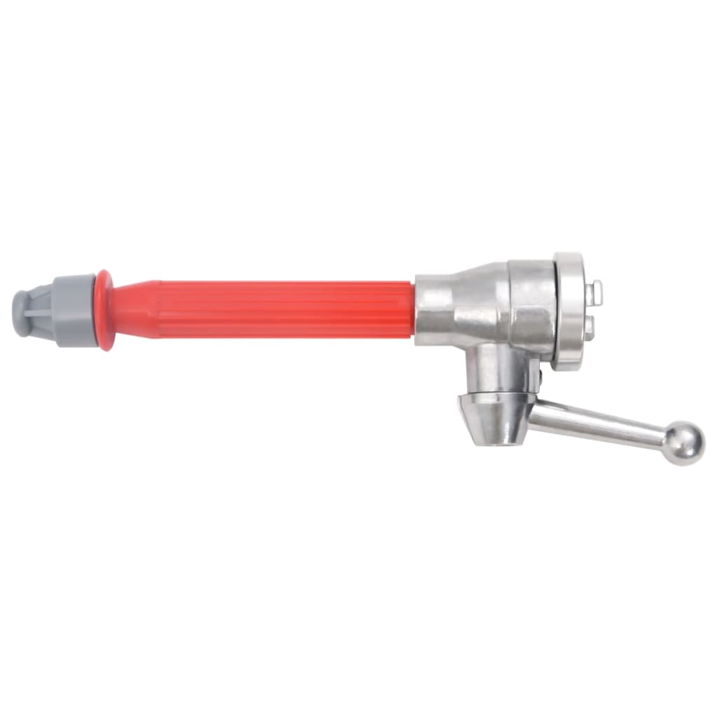Fire Hose Nozzle with D Coupling