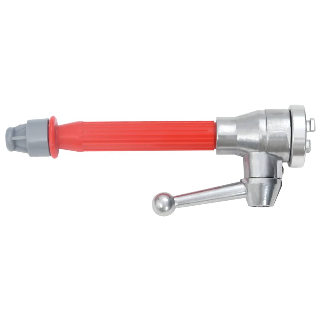 Fire Hose Nozzle with D Coupling