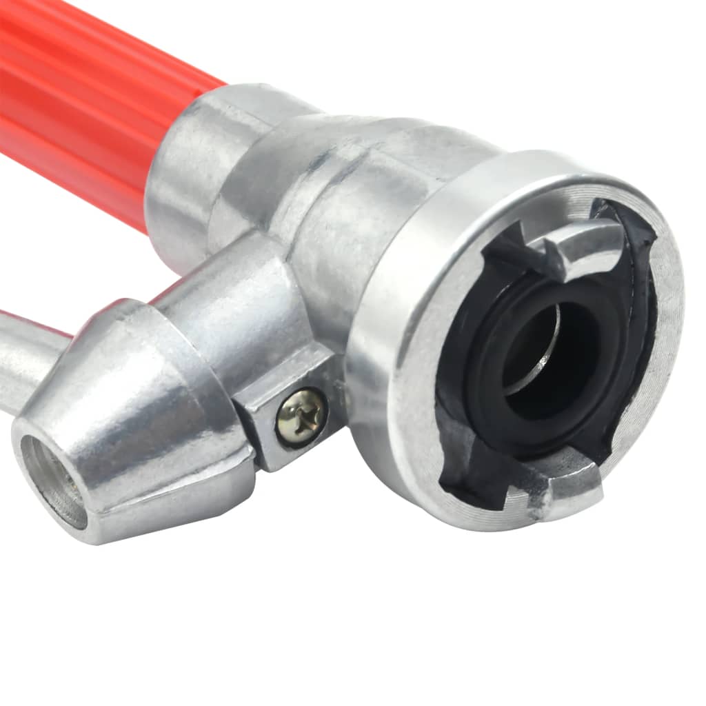 Fire Hose Nozzle with D Coupling