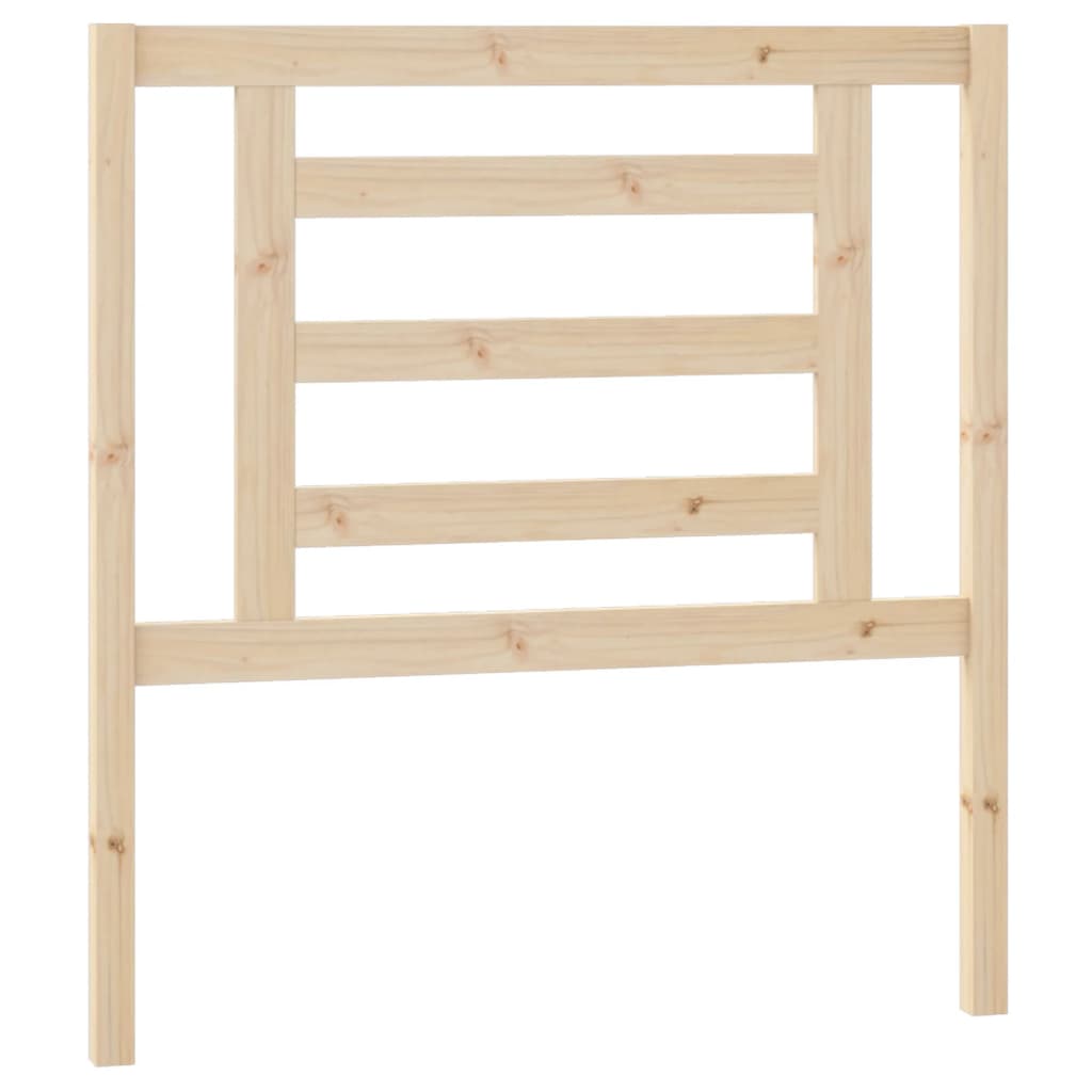 Pull-out Day Bed without Mattress 2x(90x190) cm
