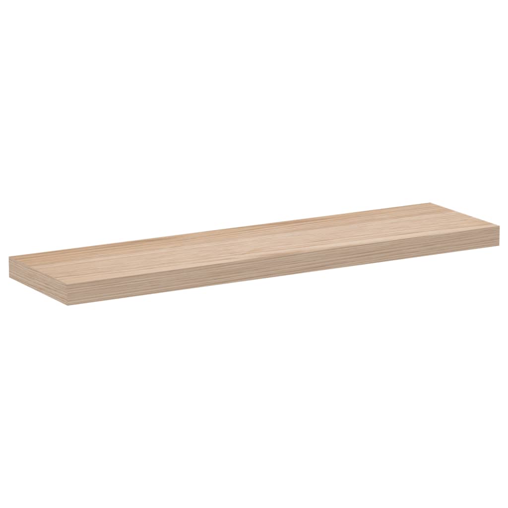 Floating Shelf 90x23.5x4 cm Engineered Wood