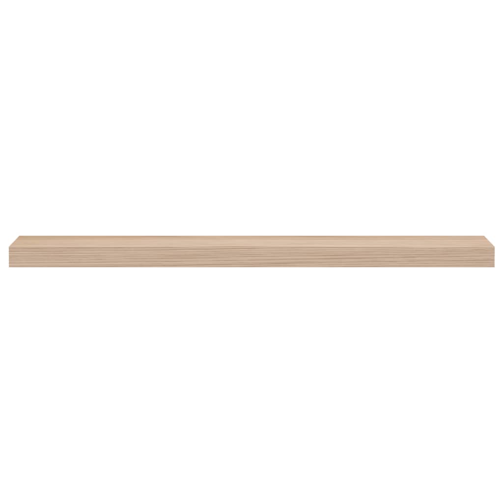 Floating Shelf 90x23.5x4 cm Engineered Wood