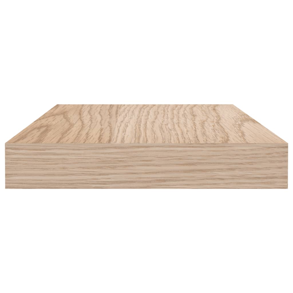 Floating Shelf 90x23.5x4 cm Engineered Wood