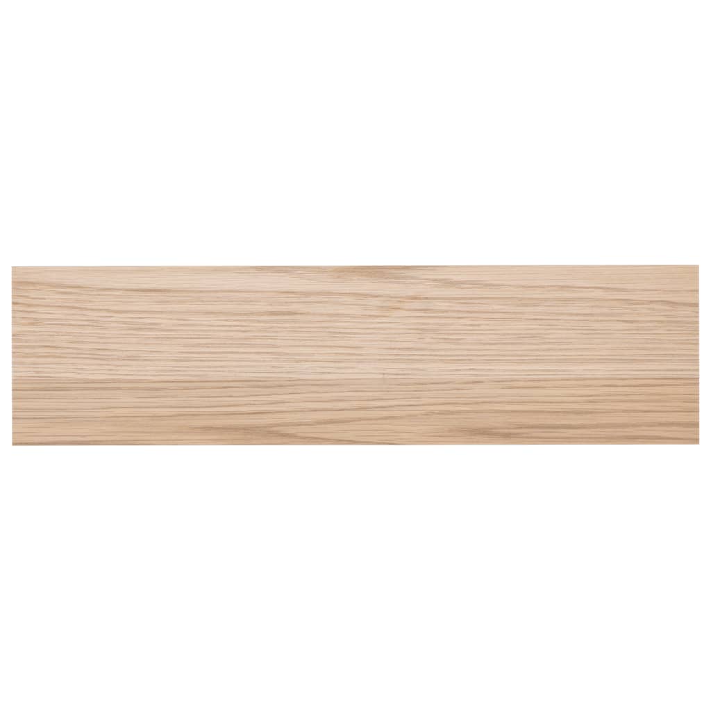 Floating Shelf 90x23.5x4 cm Engineered Wood