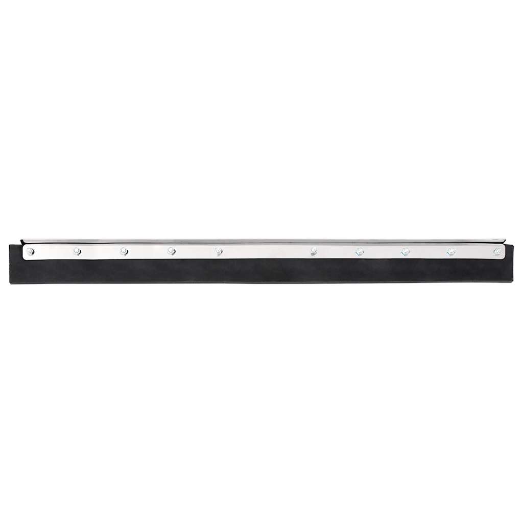 Floor Squeegees 5 pcs 75x119.5 cm Steel and Rubber