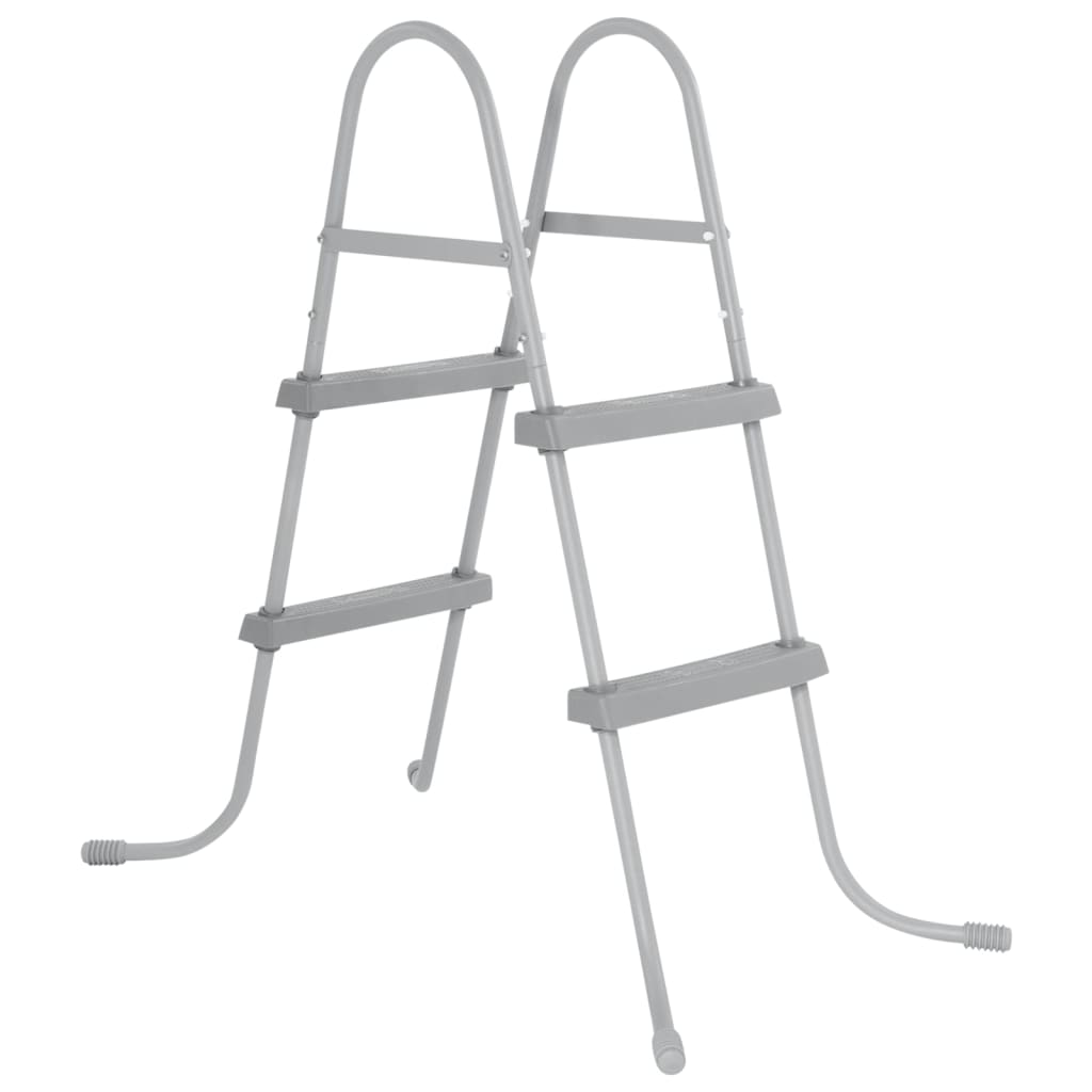 2-Step Pool Ladder Flowclear 84 cm