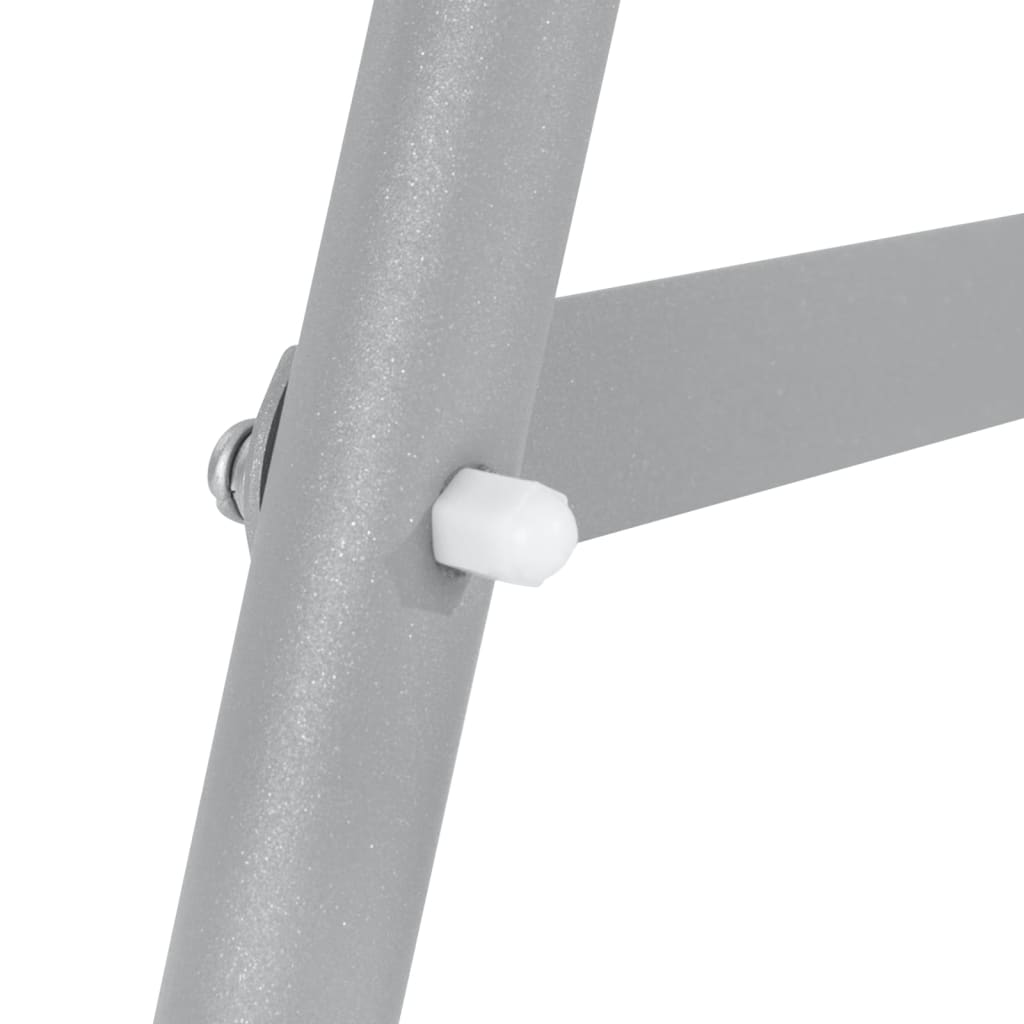 2-Step Pool Ladder Flowclear 84 cm