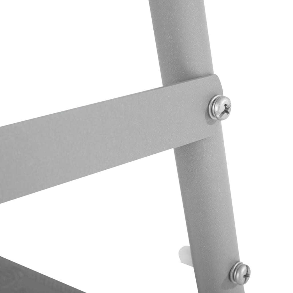 2-Step Pool Ladder Flowclear 84 cm