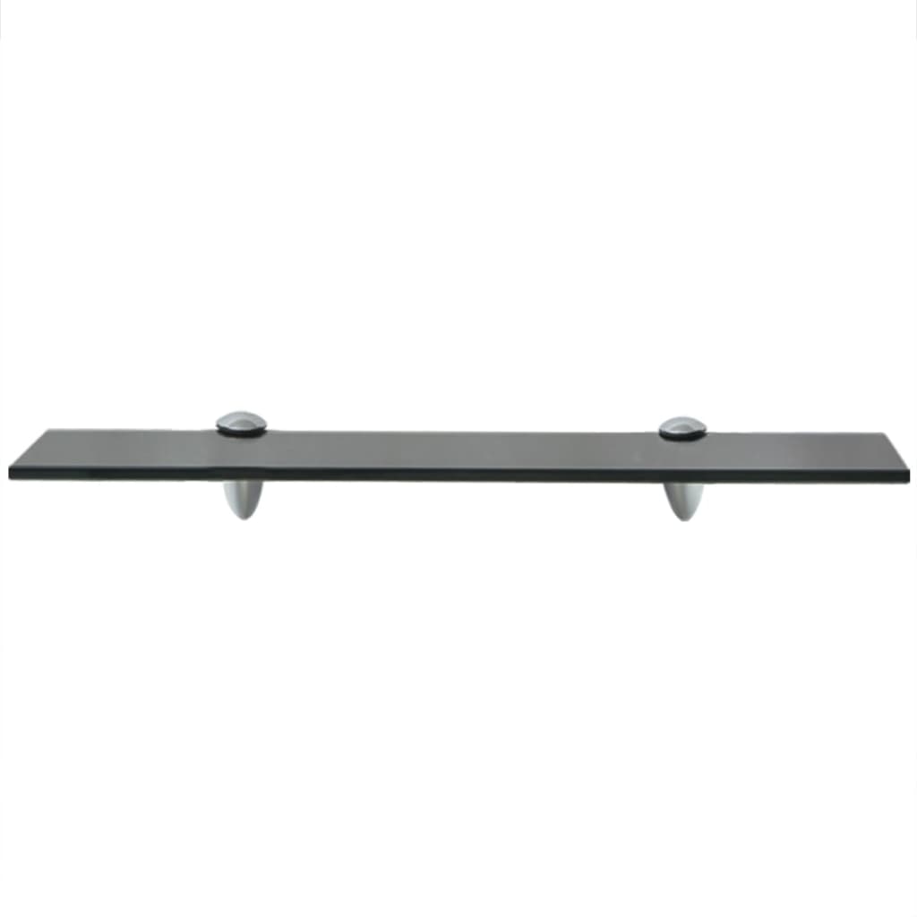 Floating Shelf Glass 50x10 cm 8 mm