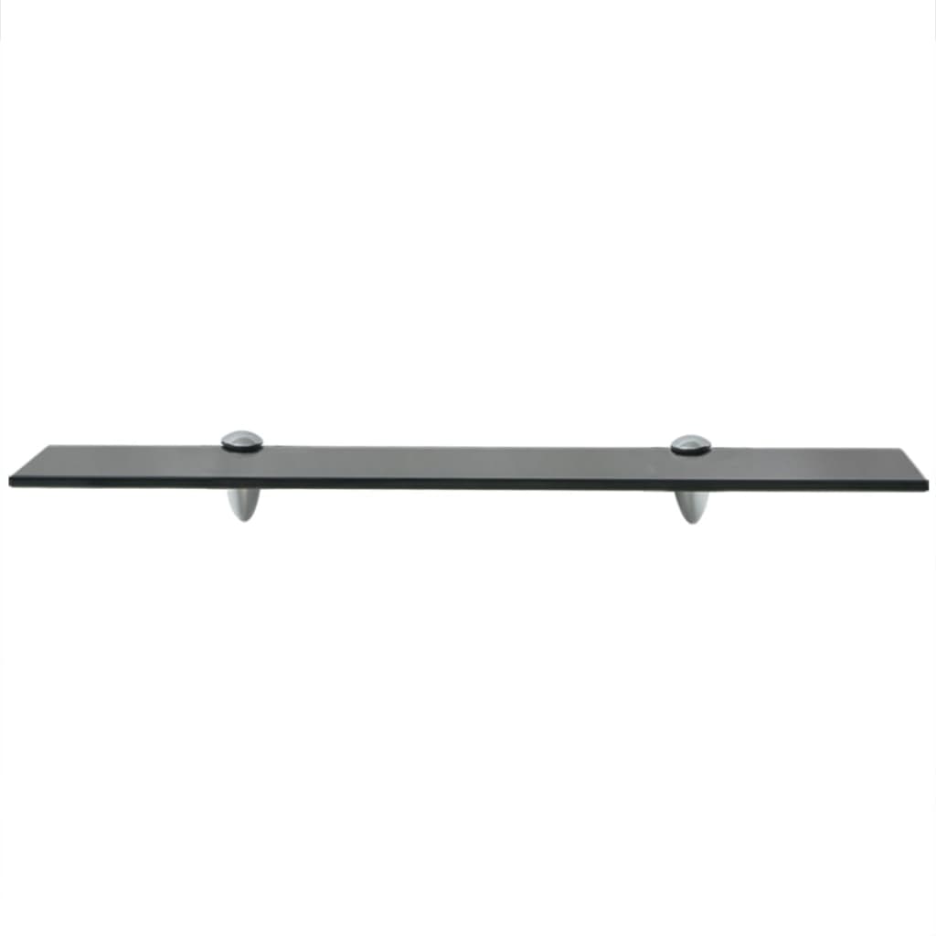 Floating Shelf Glass 60x10 cm 8 mm