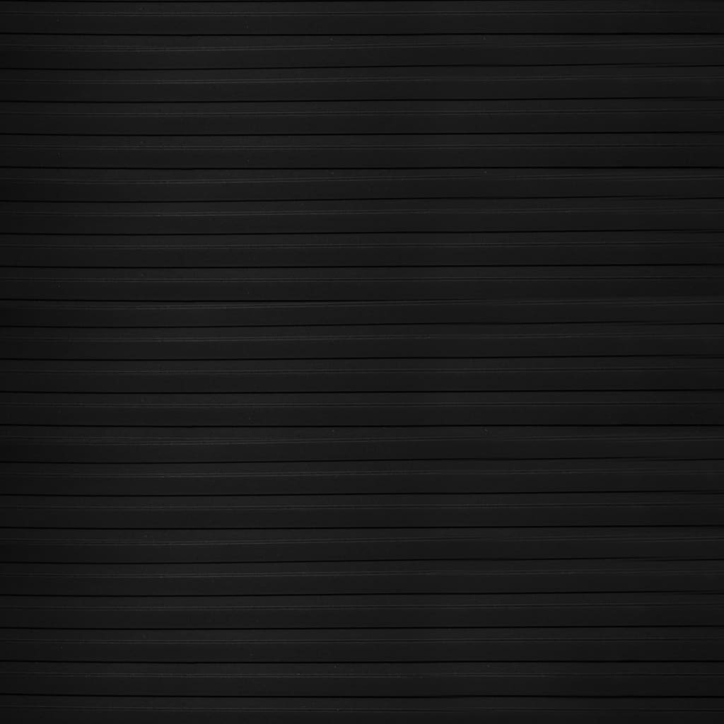 Floor Mat Anti-Slip Rubber 1.5x2 m 3 mm Wide Rib