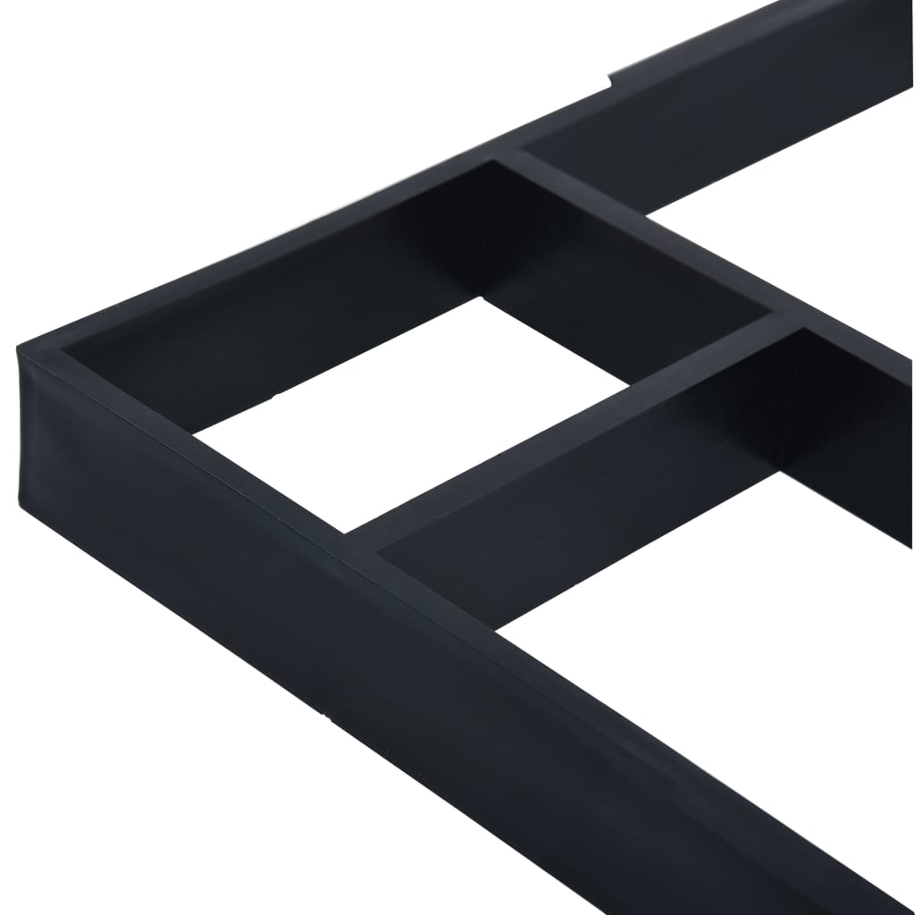 Pavement Moulds 2 pcs 50.4x50.4x4.3 cm Plastic