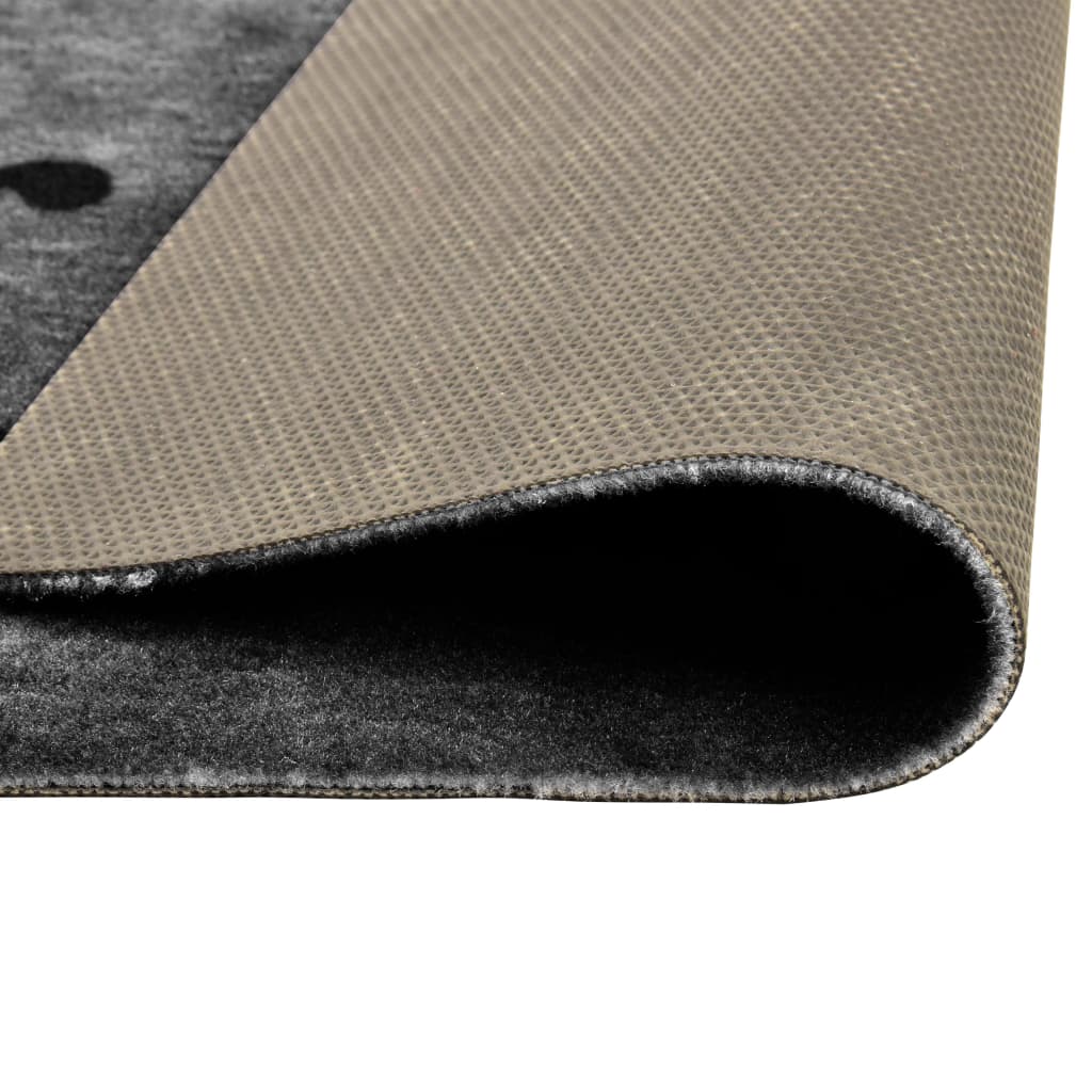 Kitchen Carpet Washable Cooking 60x300 cm