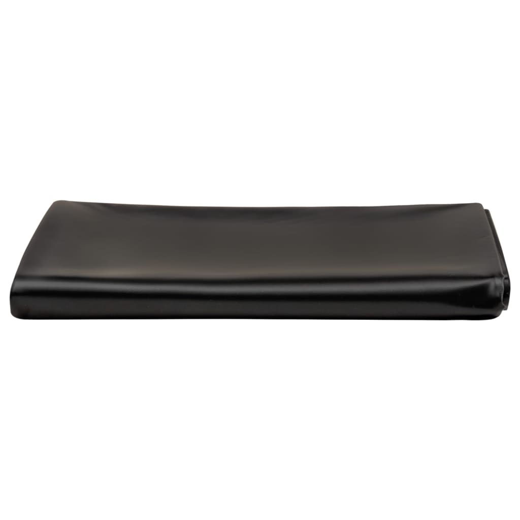 Pond Liner Black 4x3 m PVC 1 mm