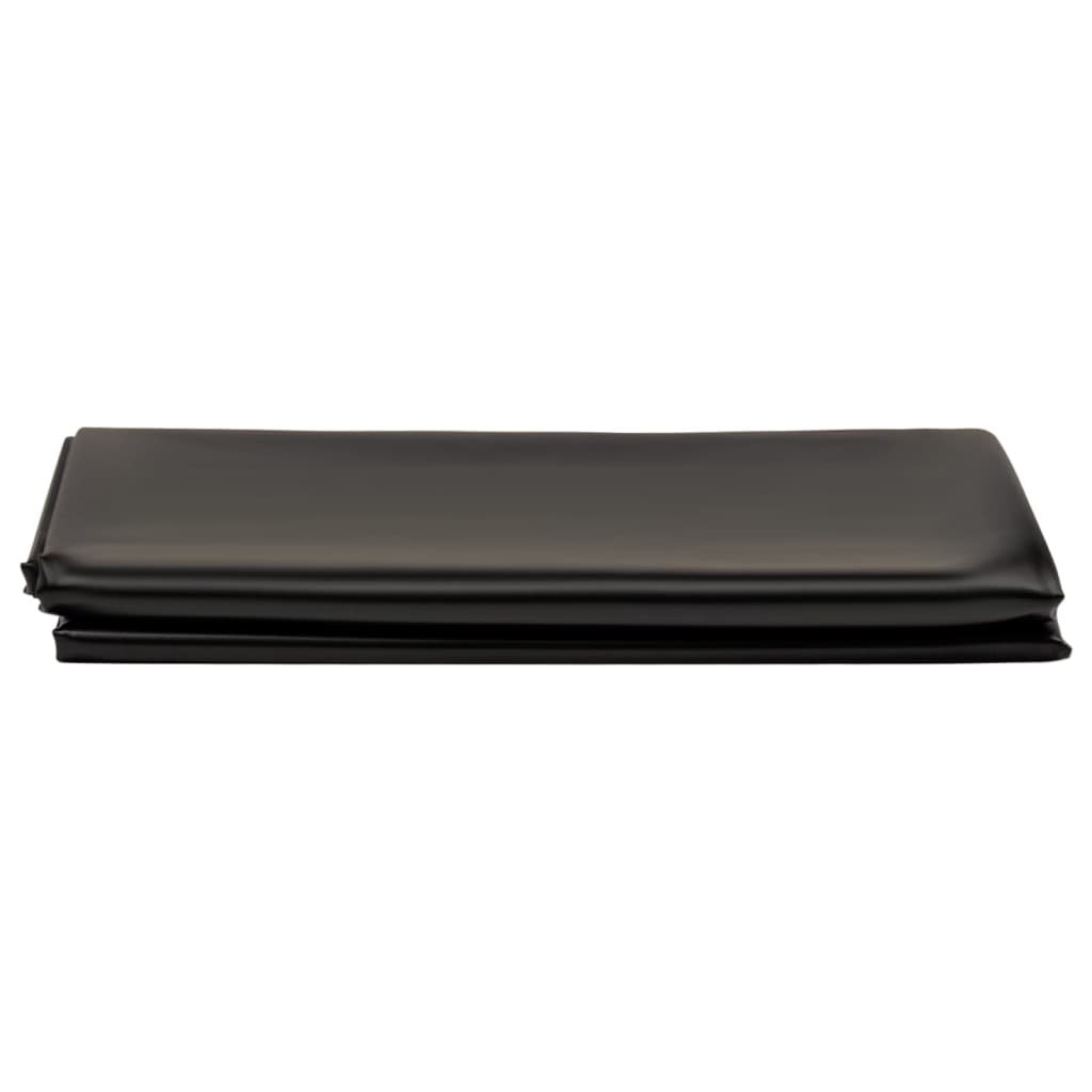 Pond Liner Black 4x3 m PVC 1 mm