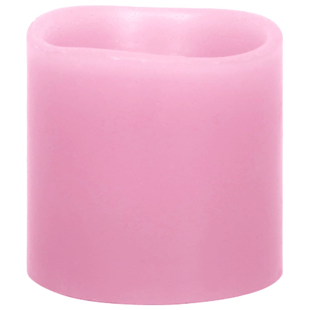 Electric LED Candles 24pcs Warm White