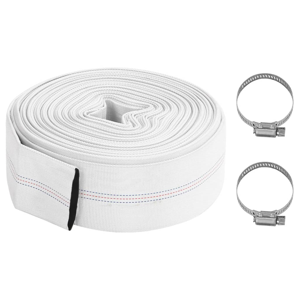 Fire Hose 30 m 3" PVC