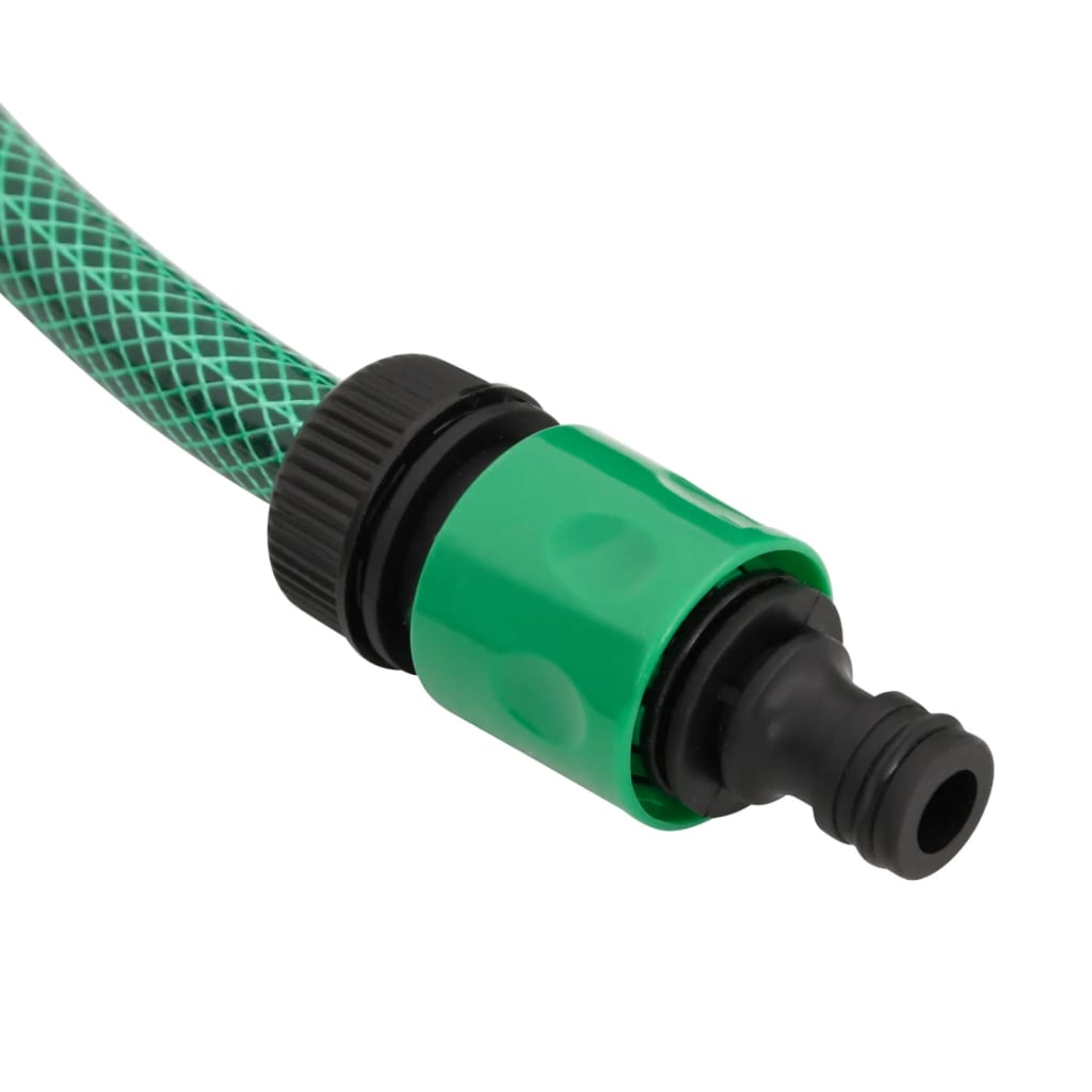 Pool Hose Green 30 m PVC