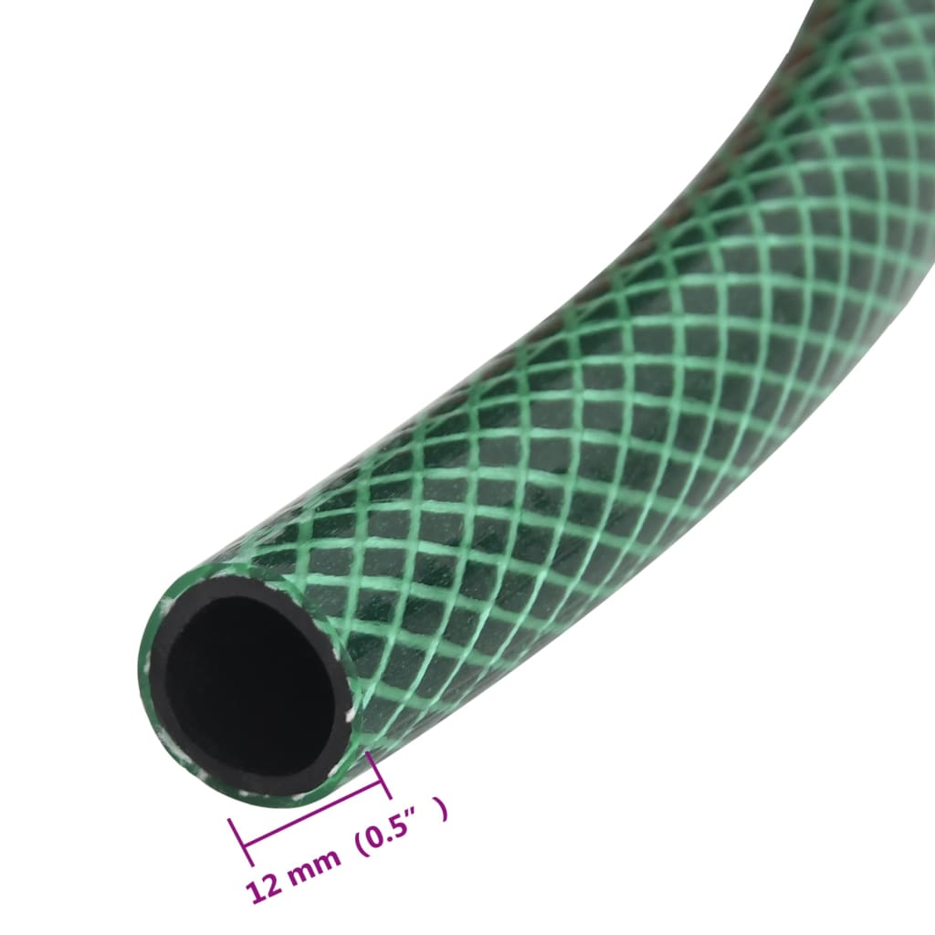Pool Hose Green 30 m PVC