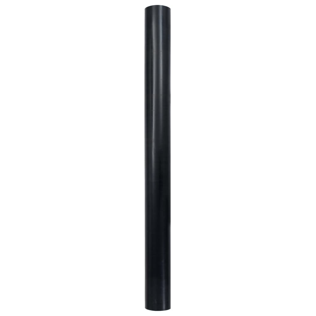 Floor Mat Anti-Slip Rubber 1.2x2 m 2 mm Smooth