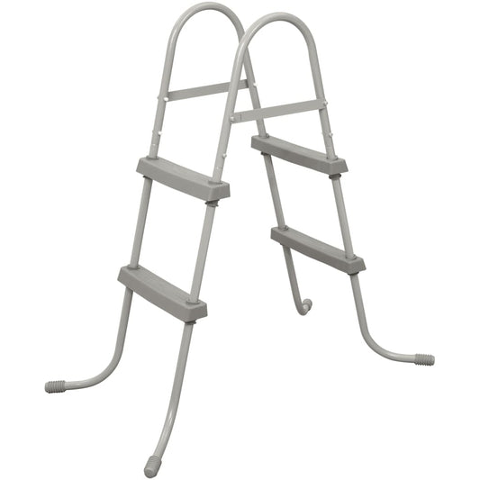 2-Step Pool Ladder Flowclear 84 cm 58430