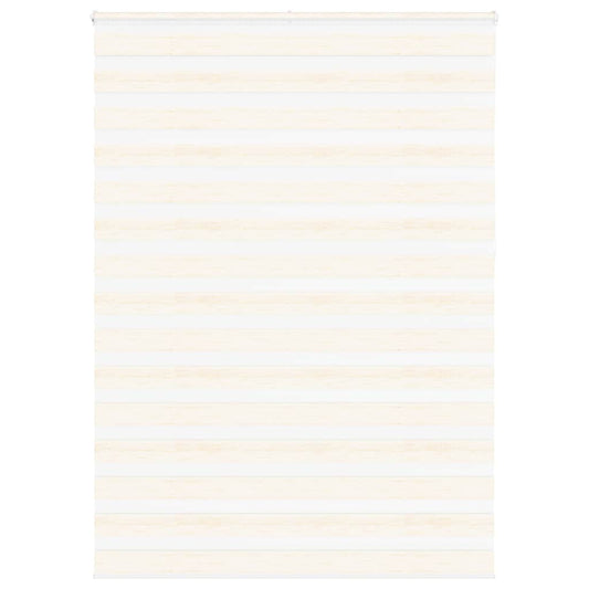 Zebra Blind Marble Beige 160x230 cm Fabric Width 155.9 cm Polyester