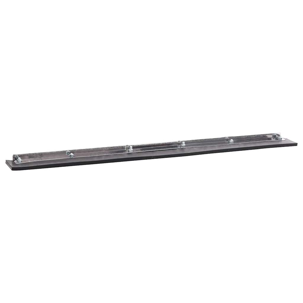 Floor Squeegees 5 pcs 45.5x119.5 cm Steel and Rubber