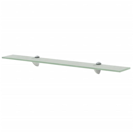 Floating Shelf Glass 70x10 cm 8 mm