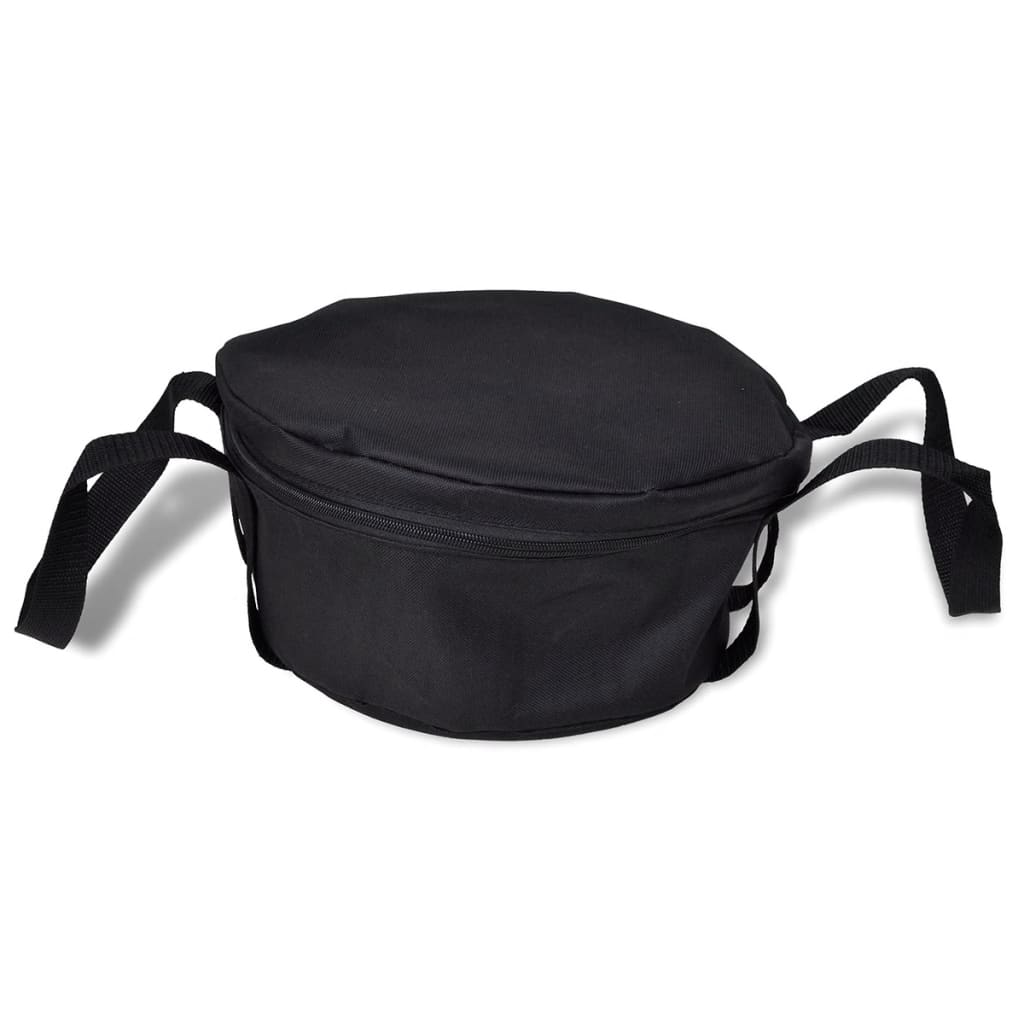 Dutch Oven 4.2 L including Accessories