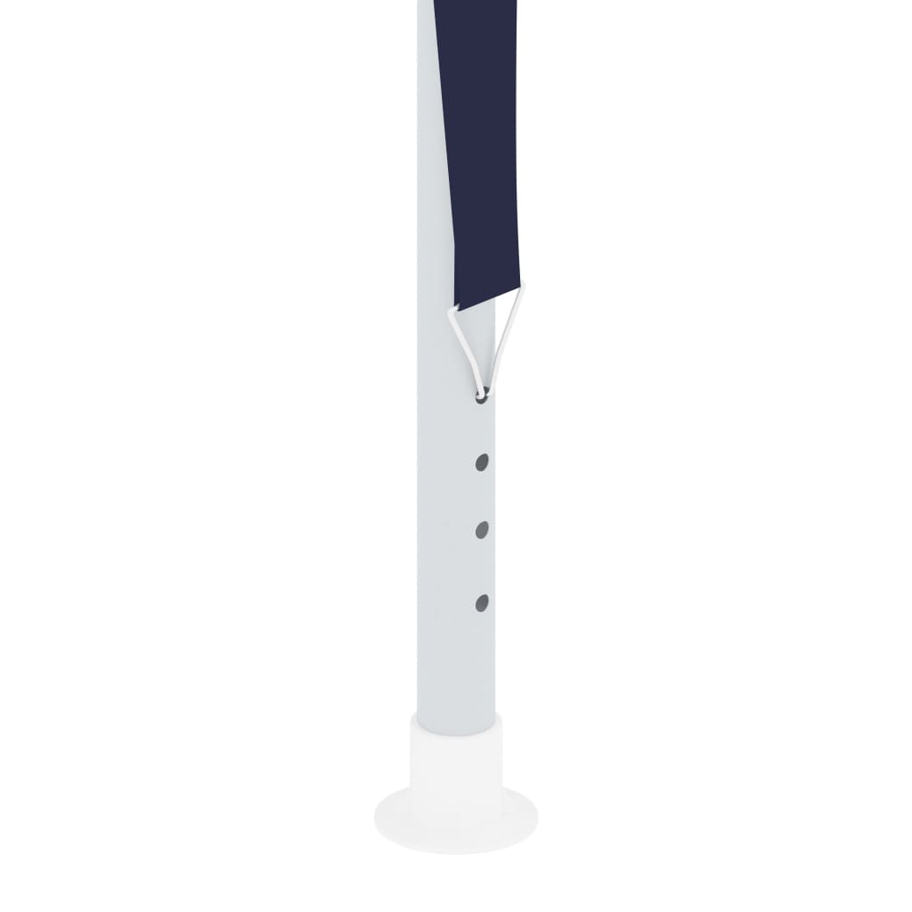 Party Tent 4x9 m Blue