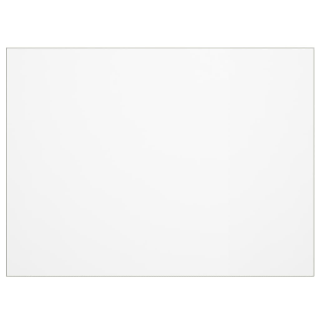 Table Protector Transparent 120x90 cm 2 mm PVC