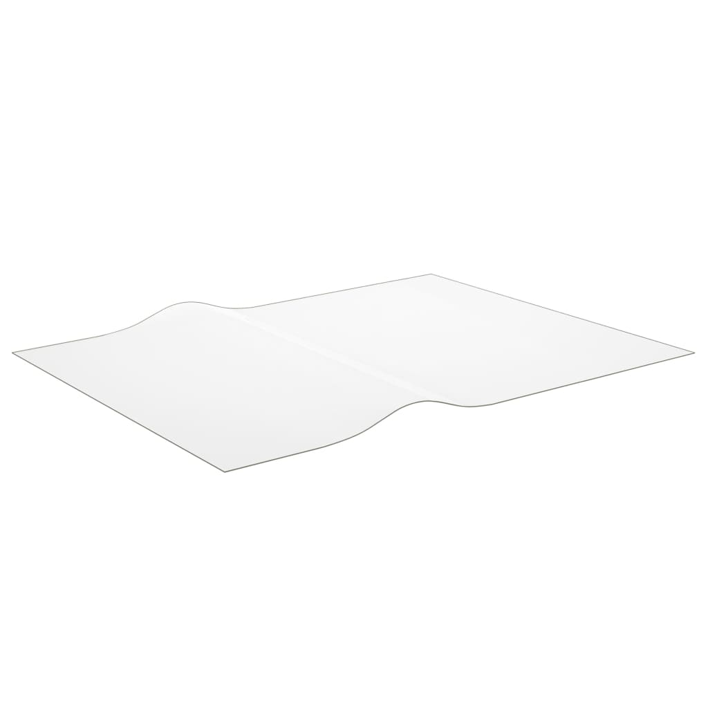 Table Protector Transparent 120x90 cm 2 mm PVC