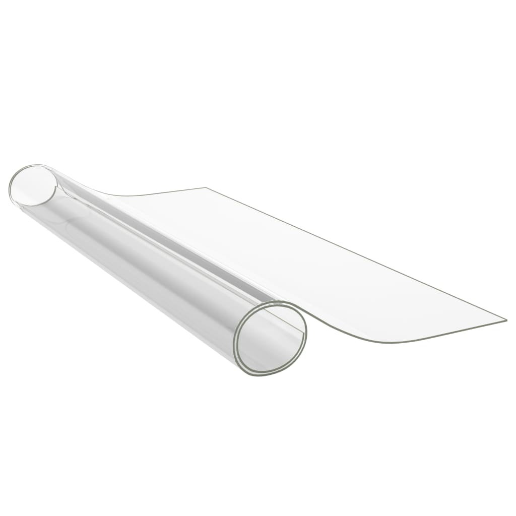 Table Protector Transparent 120x90 cm 2 mm PVC