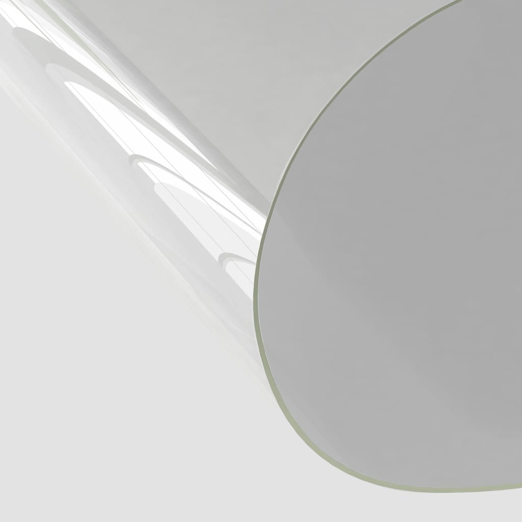 Table Protector Transparent 120x90 cm 2 mm PVC