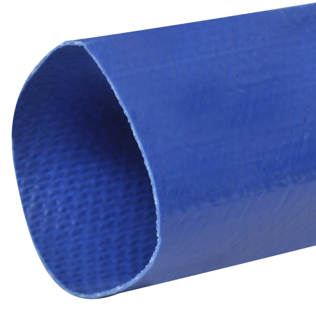 Flat Hose 25 m 3" PVC