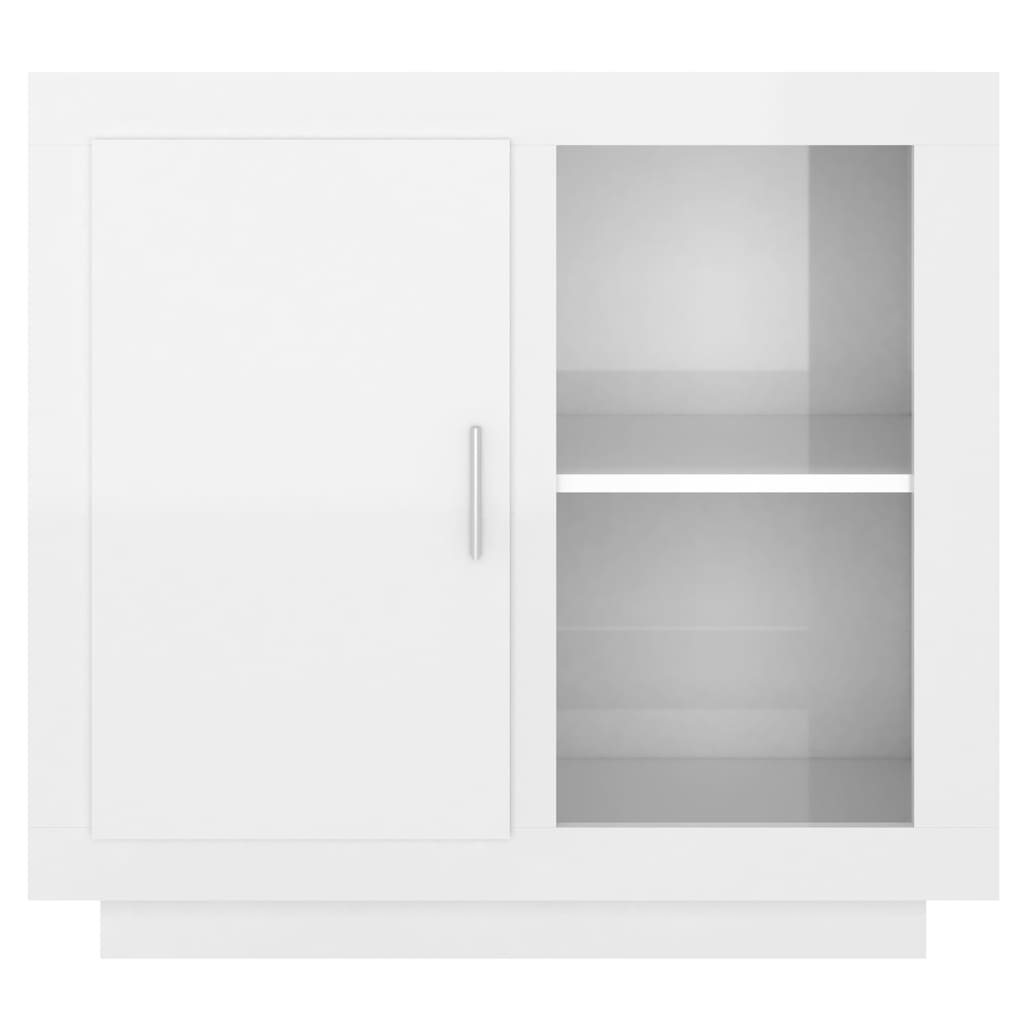 Sideboard High Gloss White