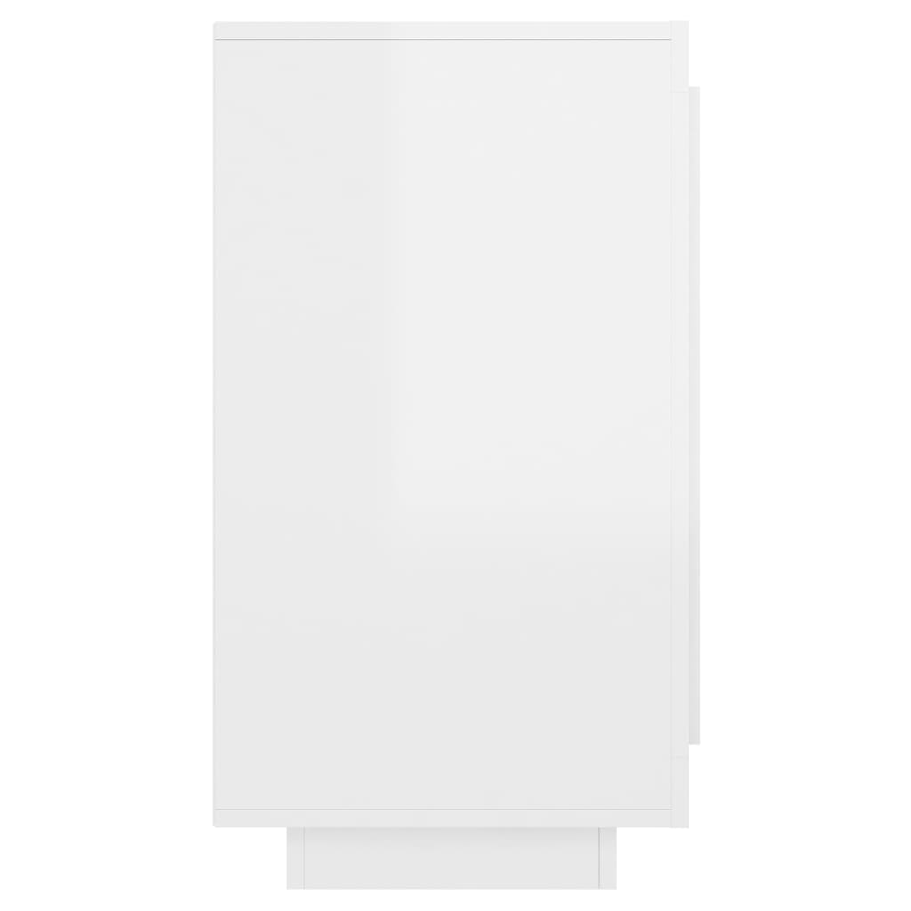 Sideboard High Gloss White
